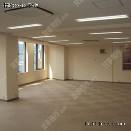 貸室内２ 