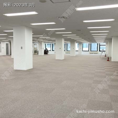貸室内(3階)