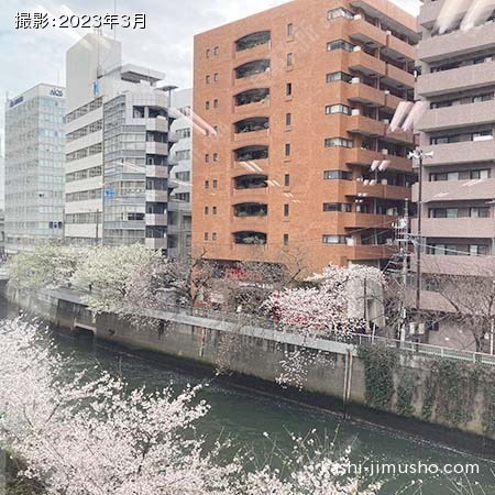 眺望(3階)