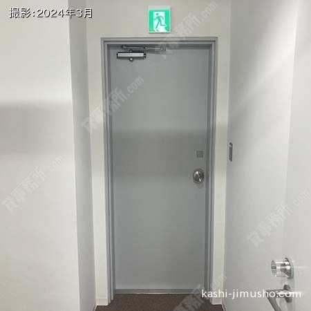 非常口