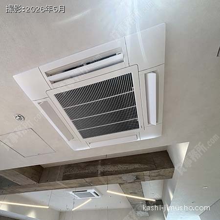 空調