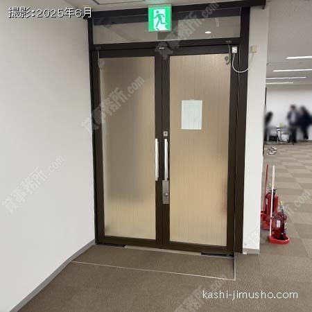 眺望(B1階63.37坪)