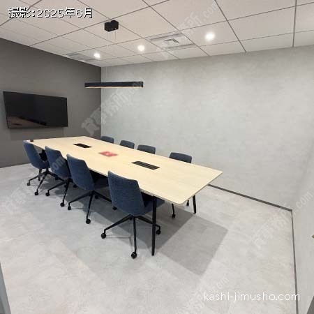 貸室内(5階60.56坪)