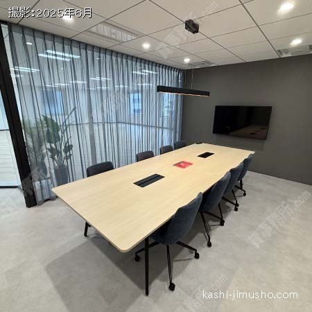 貸室内(5階60.56坪)