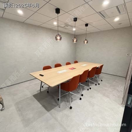 貸室内(5階60.56坪)