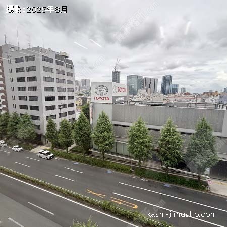 眺望(5階60.56坪)