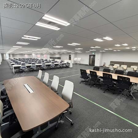 貸室内(4階)