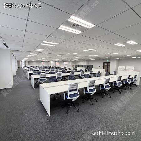 貸室内(4階)