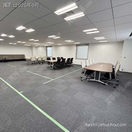貸室内(4階)
