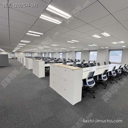 貸室内(4階)