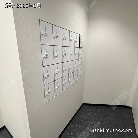 女性トイレ