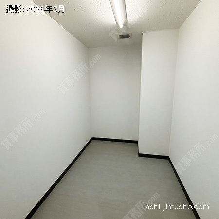 貸室内(5階60.56坪) 貸室内(5階60.56坪)