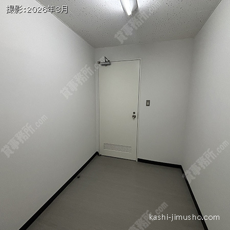 貸室内(5階60.56坪) 貸室内(5階60.56坪)