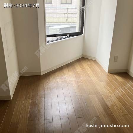 貸室内(4階409号室)