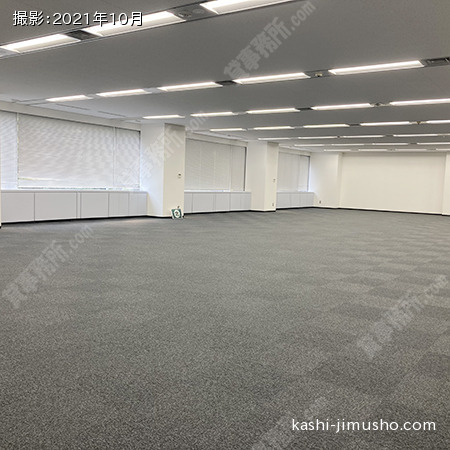貸室内(1階)