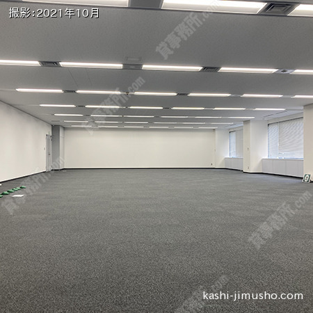 貸室内(1階)