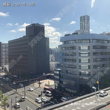 貸室内(7階南東側)