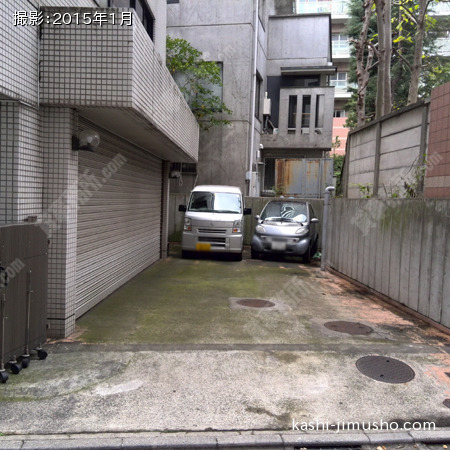 駐車場 駐車場