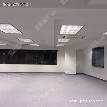 4階貸室内1 4階貸室内1
