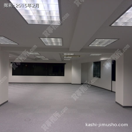 4階貸室内3 4階貸室内3