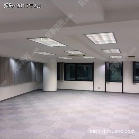 4階貸室内2 4階貸室内2