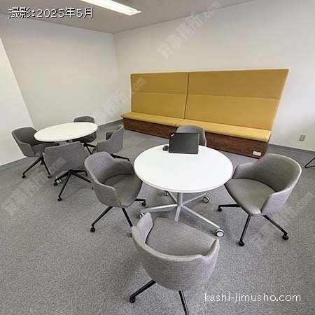 貸室内(6階)
