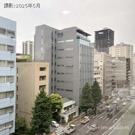 眺望(6階)
