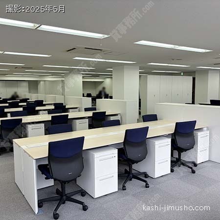 貸室内(6階)