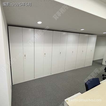 貸室内(6階)