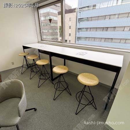 貸室内(6階)
