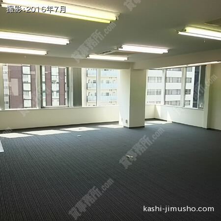 8階貸室内②