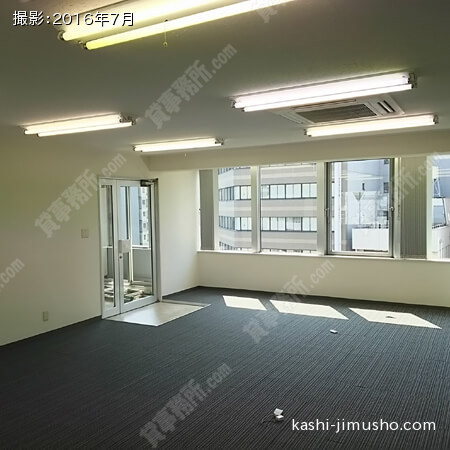 8階貸室内④