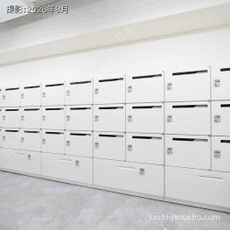 貸室内(8階) 貸室内(8階)