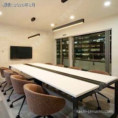 貸室内(8階) 貸室内(8階)