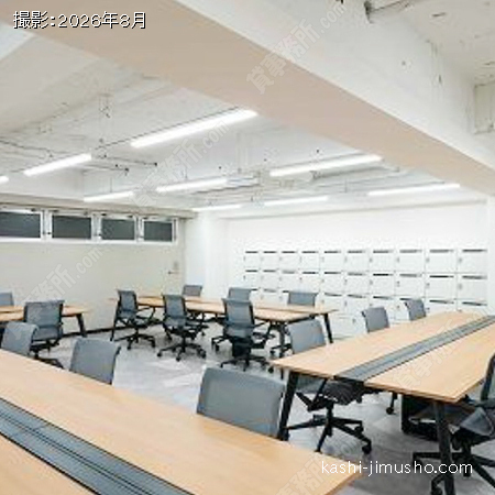 貸室内(8階) 貸室内(8階)
