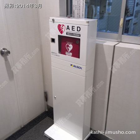 AED