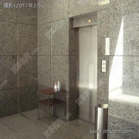 エレベーター エレベーター