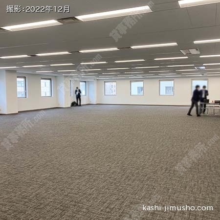 貸室内(7階)