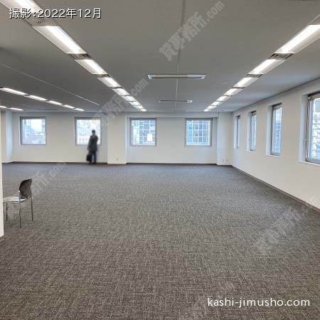 貸室内(7階)