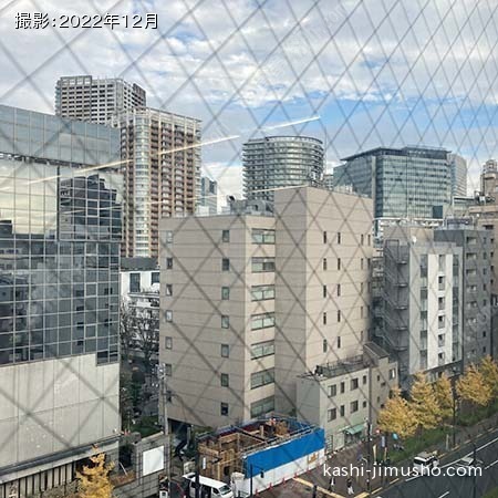 眺望(7階)
