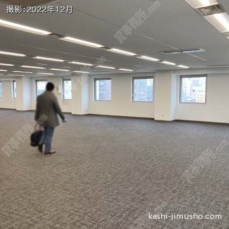 貸室内(7階)