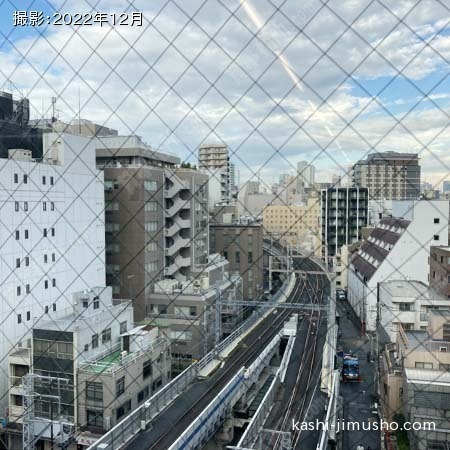 眺望(7階)