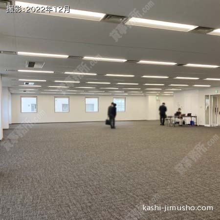 貸室内(7階)