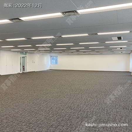 貸室内(7階)