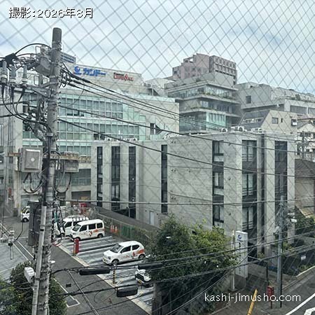 眺望(3階)