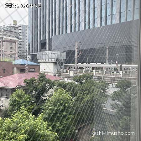 眺望(3階)
