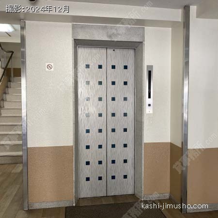 エレベーター