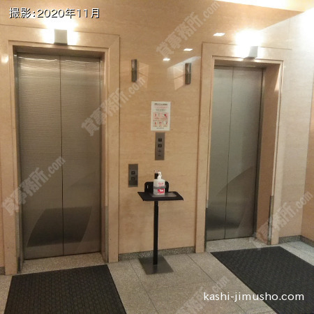 エレベーター