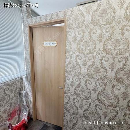 貸室内(6階)