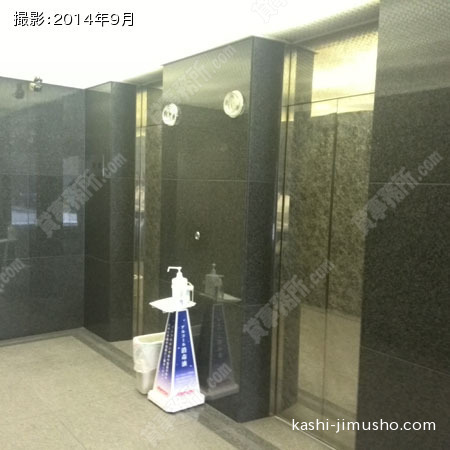 エレベータｰ